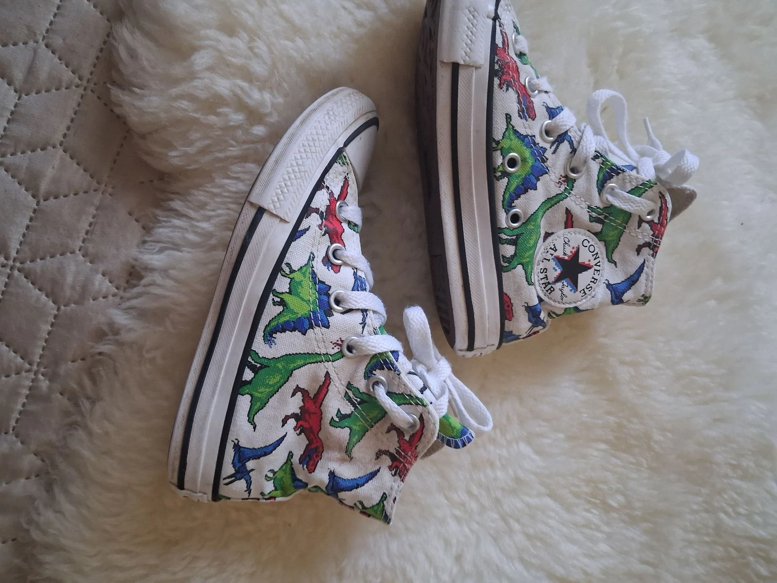Converse All Star sneakers size 29 – photo 2